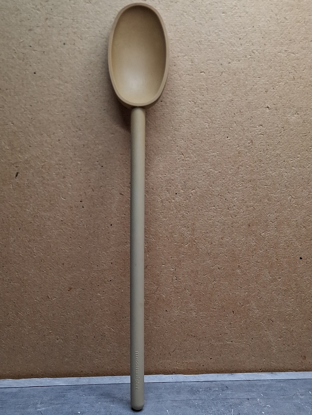Messermeister 12" High Heat Spoon